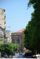 Photo Reference of Background Street Palermo 0008